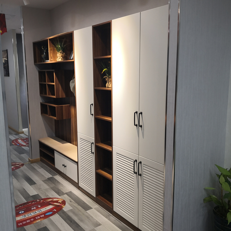 雅尔康地板，雅尔康木门，全屋定制，灯饰灯具