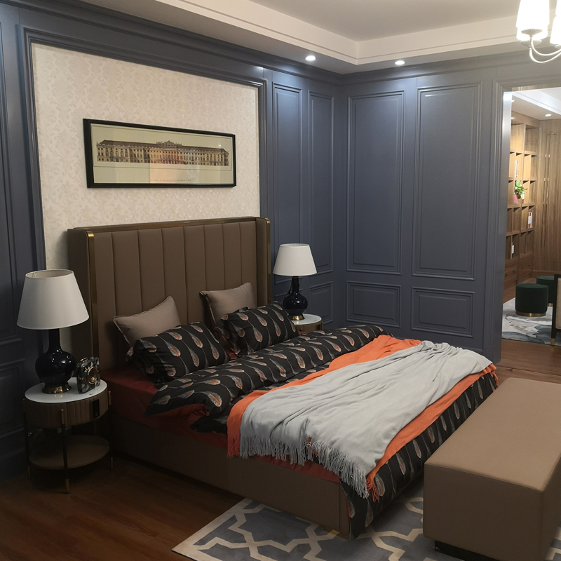 雅尔康地板，雅尔康木门，全屋定制，灯饰灯具