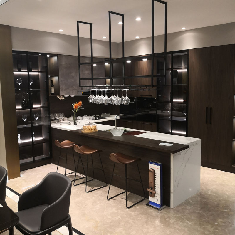 雅尔康地板，雅尔康木门，全屋定制，灯饰灯具