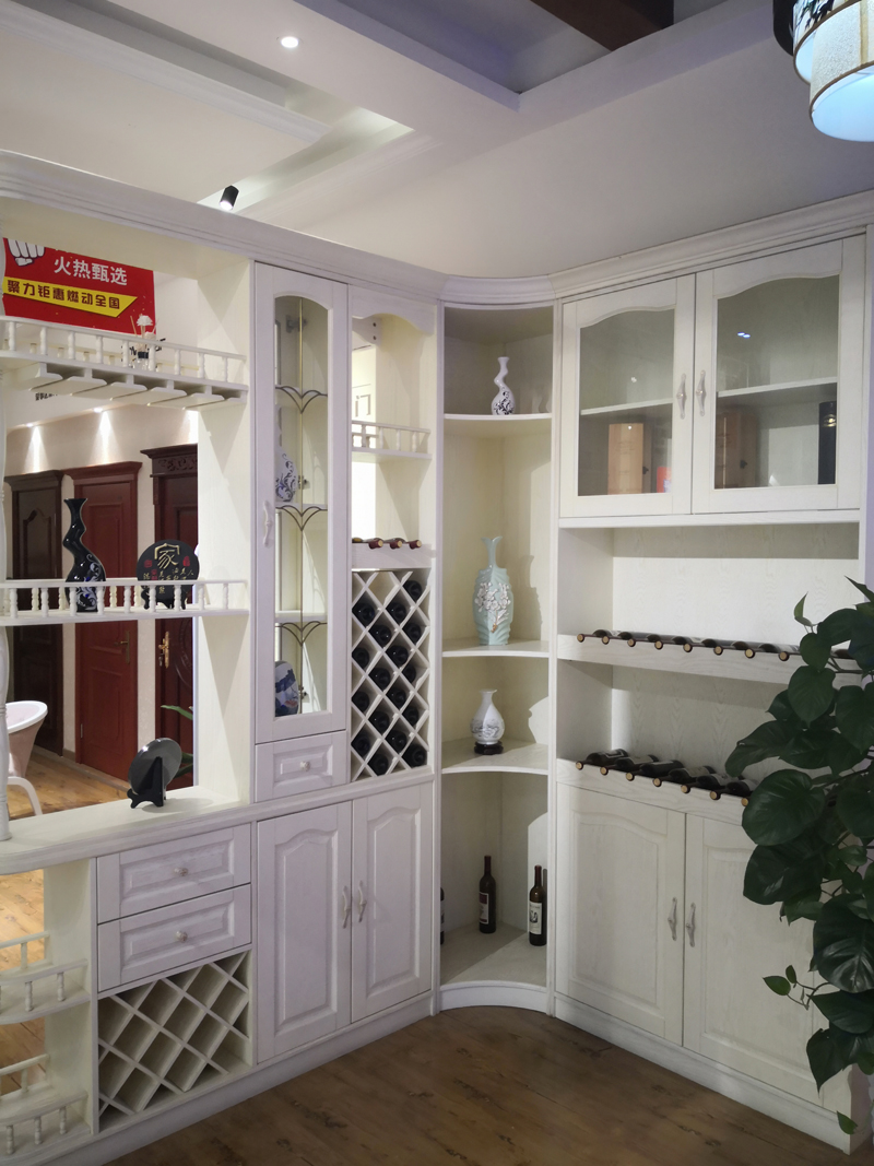 雅尔康地板，雅尔康木门，全屋定制，灯饰灯具