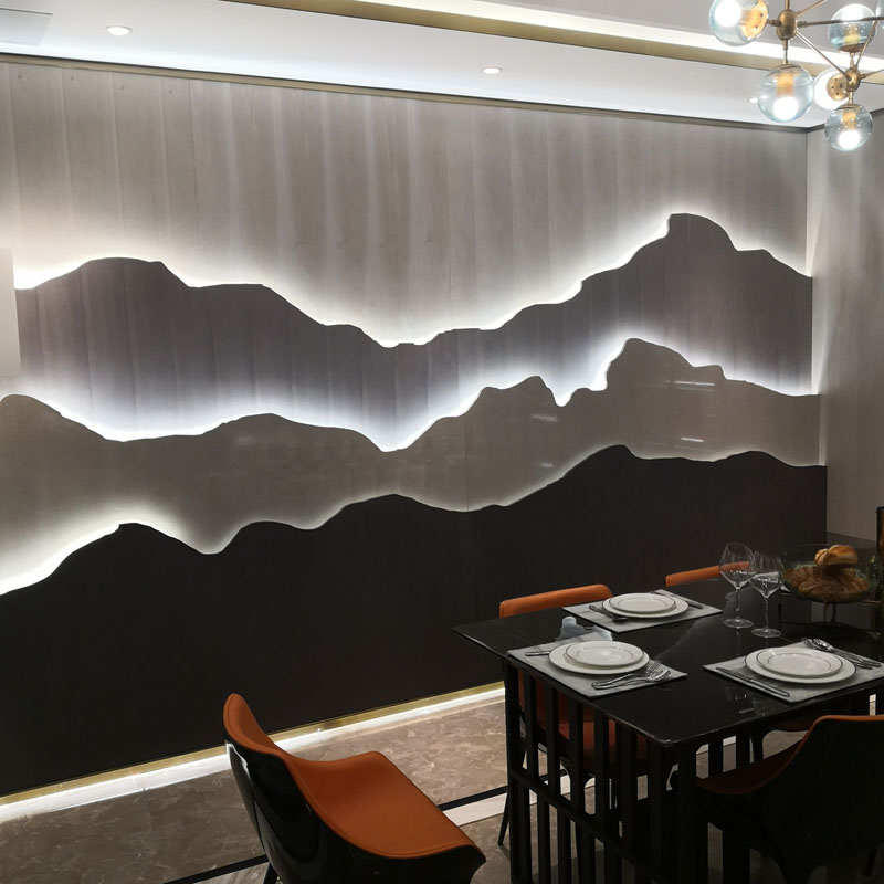 雅尔康地板，雅尔康木门，全屋定制，灯饰灯具